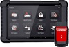 Professionaalne autodiagnostika OBD2 skanner Ancel X6