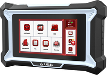 Autodiagnostikaseade Ancel DS200 OBD2