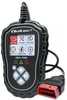 Diagnostikaseade Qoltec ProLine OBD2 EOBD, 8V-25V