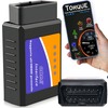 Autodiagnostika liides Retoo OBD2 ELM 327 Bluetooth