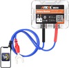 Akutester Ancel BM200 Bluetooth, 6-20V DC