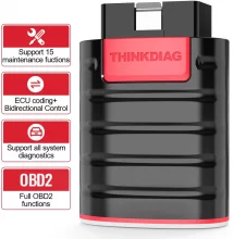 Diagnostikaseade Thinkcar Thinkdiag FULL OBD II