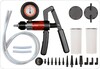 Vaakum-survepump Yato YT-0674, 22-osaline tarvikute komplekt