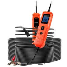 Autode vooluahela tester Vevor 6-36V DC