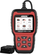 Diagnostikaseade OBD2 Ancel AS500 AC105
