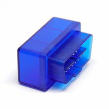 Auto pistik None TR-OBD7 sinine