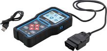 Veakoodilugeja BGS Technic 6648 OBD II (EOBD)