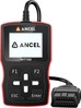 Mootorrataste diagnostikaseade Ancel MT100