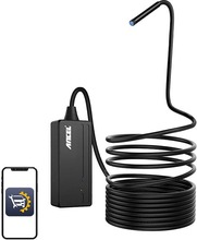Ülevaatuskaamera WiFi Ancel W655