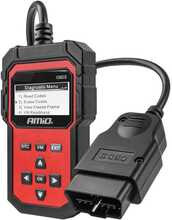Diagnostikaliides Amio OBD2 V410 AMIO-04730