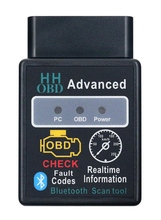 Diagnostikaseade ATL ELM327 BT OBDII