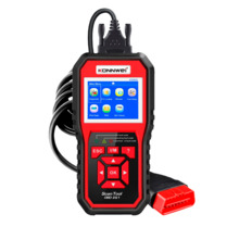 Diagnostikamõõtur Konnwei KW850 OBD2