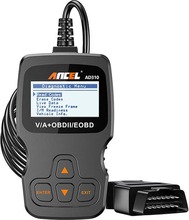 Diagnostikaseade OBD2 Ancel AD310/AC103