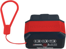 Diagnostikaseade Konnwei KW906