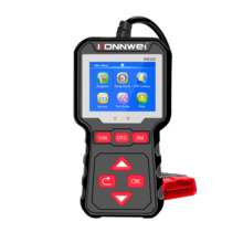 Diagnostikaseade Konnwei KW320 OBD2 skanner