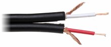 Kaabel Tp-link RCA-2X2.6, must