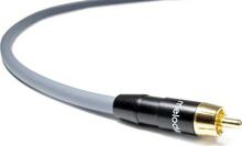 Audiokaabel Melodika RCA (Cinch), 3 m