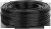 Kaabel Oem 2xRCA 4 mm, 1 m, must
