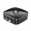 Bluetooth vastuvõtja Ugreen 40759, 2x RCA, 3.5 mm, must