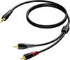 Audiokaabel Procab CLA711/5, 5 m