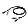 Audio kaabel Procab CLA800/3, 3 m