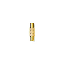 Heliadapter Nedis CABW24950AT, RCA emane, kullatud, metall