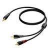 Audiokaabel Procab CLA711/3, 3 m
