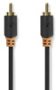 Kaabel Nedis RCA - RCA, 2 m