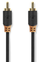 Kaabel Nedis RCA - RCA, 2 m