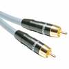 Audiokaabel Melodika RCA (Cinch) - RCA (Cinch), 15 m