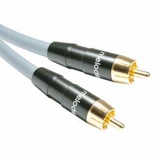 Audiokaabel Melodika RCA (Cinch) - RCA (Cinch), 15 m