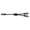 Adapter Avinity 00127068, subwoofri kaabel, 3 m