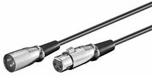 Kaabel Goobay 50715, XLR, 6 m