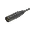 Kaabel Beyerdynamic K 190.41, 1,5 m, 5-pin XLR
