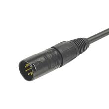 Kaabel Beyerdynamic K 190.41, 1,5 m, 5-pin XLR