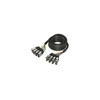 Kaabel Behringer GMX-500, 8 x XLR F - 8 x XLR M, 5 m