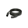 Mikrofonikaabel Behringer PMC-1000, XLR F - XLR M, 10 m