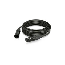 Mikrofonikaabel Behringer PMC-1000, XLR F - XLR M, 10 m