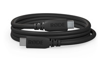 Kaabel Rode SC27, USB-C - USB-C, 2 m, must