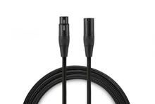 Mikrofoni kaabel Warm Audio PREM-XLR-15, 4,6 m, must