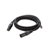 Mikrofoni kaabel Elgato XLR 10CAL9901, 3 m, must