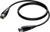 Kaabel Procab CLA901/1.5, XLR, 1,5 m