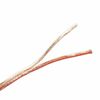 Audiokaabel Logilink Audio, 25 m, 50x0,25 mm