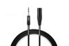 Helikaabel Warm Audio PRO-XLRM-TRSM-6, 1,8 m, must