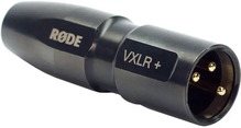 Adapter Rode VXLR+, must