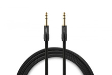Helikaabel Warm Audio PREM-TRS-3, 0,9 m, must