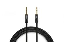 Helikaabel Warm Audio PREM-TRS-6, 1,8 m, must