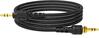 Helikaabel Rode NTH-Cable12, 3,5 mm TRS, 1,2 m, must