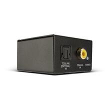 Helikonverter Lindy 70368 Toslink & coaxial to Phono DAC, must