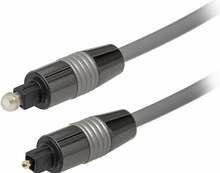 Optiline kaabel Blow 0571, 1.5 m, must